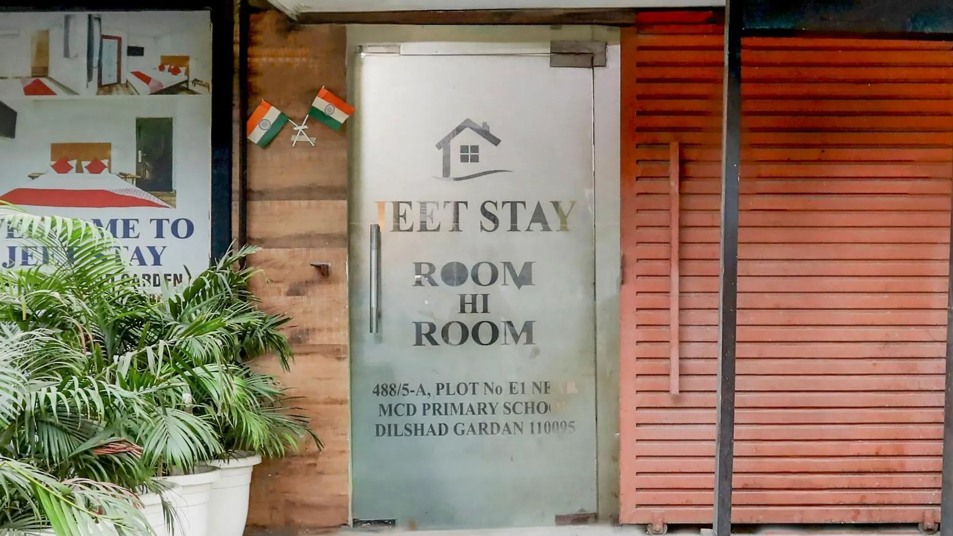 Fabhotel Jeet Stays Delhi  3*, Delhi (National Capital Territory of India)