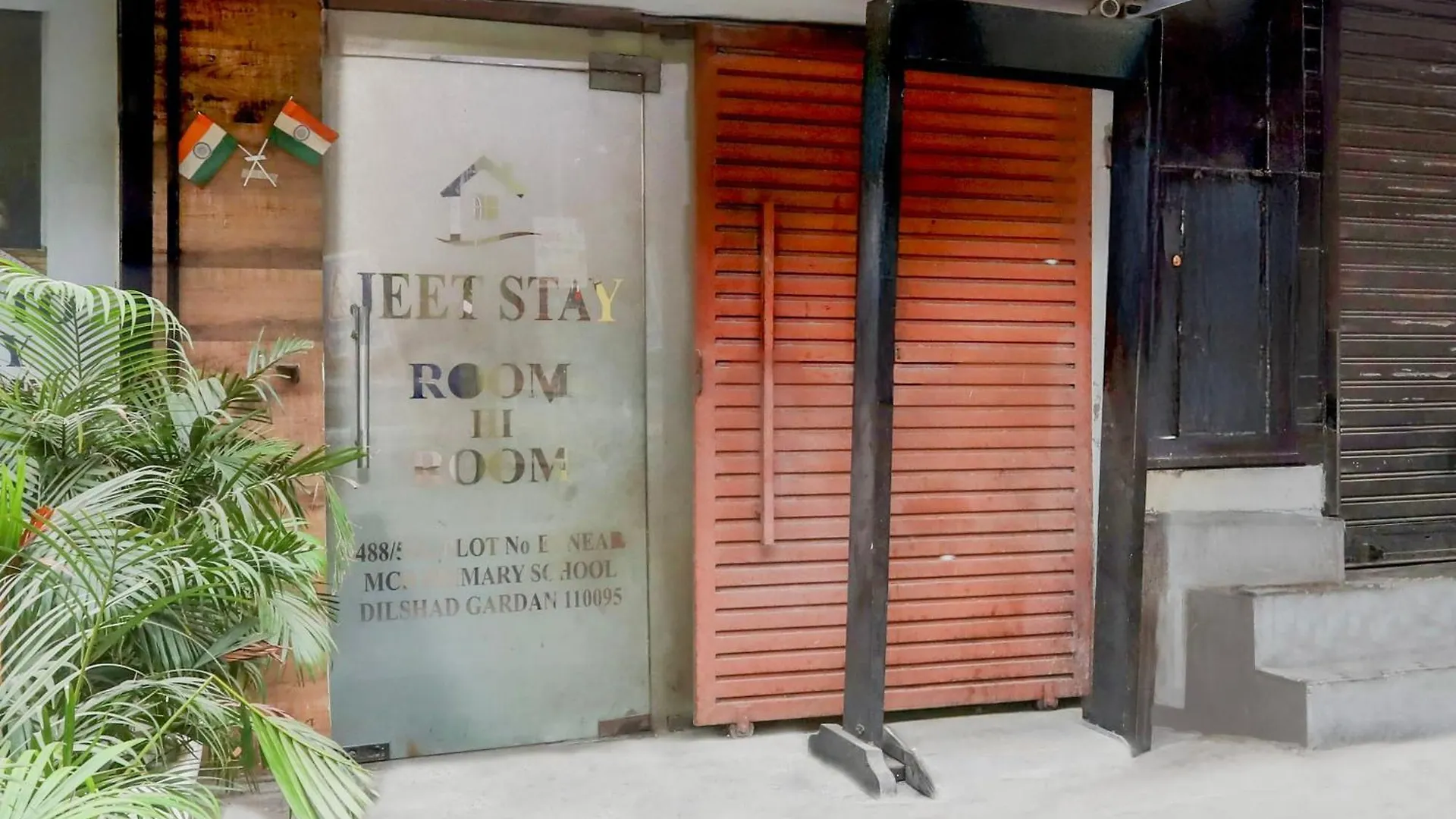 Fabhotel Jeet Stays Delhi