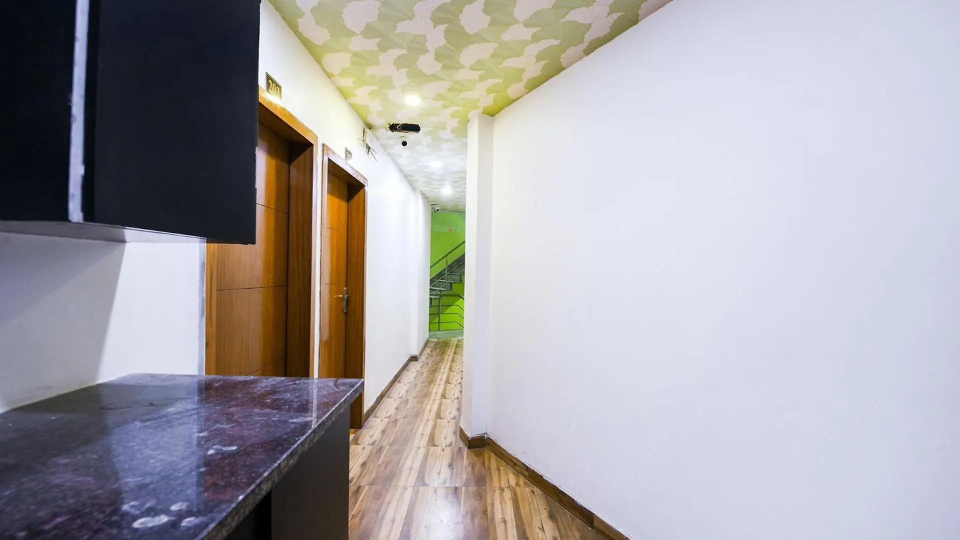 Fabhotel Jeet Stays Delhi  Delhi (National Capital Territory of India)