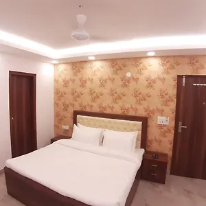 Guest house Triom, Delhi (National Capital Territory of India)