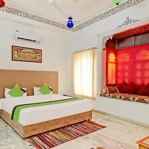Hotel Treebo Khakhri Haveli Udaipur