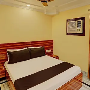 Hotel Oyo Flagship Sawariya Palace Varanasi