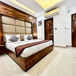 Hotel Cosmo - Karol Bagh, Delhi (National Capital Territory of India)