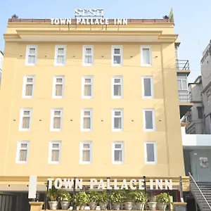 Hotel Town Pallace Patel Nagar New, Delhi (National Capital Territory of India)