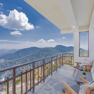 Hotel Wood Winds - A Valley View Shimla