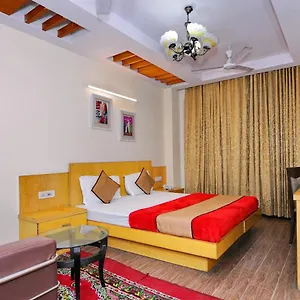 Hotel Tjs Grand, Delhi (National Capital Territory of India)