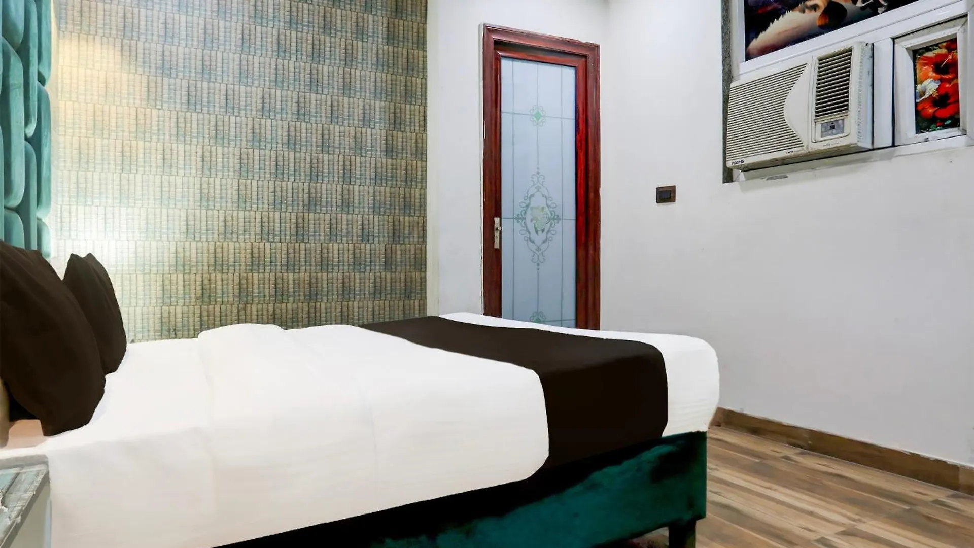 Fabhotel Jeet Stays Delhi