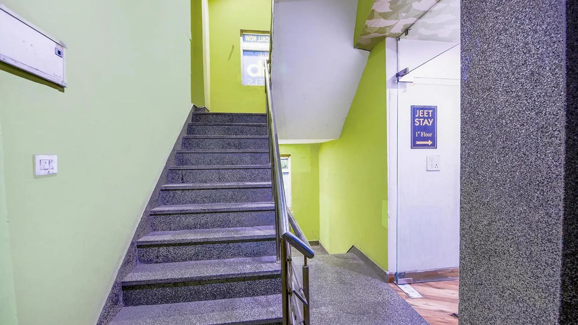 Fabhotel Jeet Stays Delhi  3*, Delhi (National Capital Territory of India)