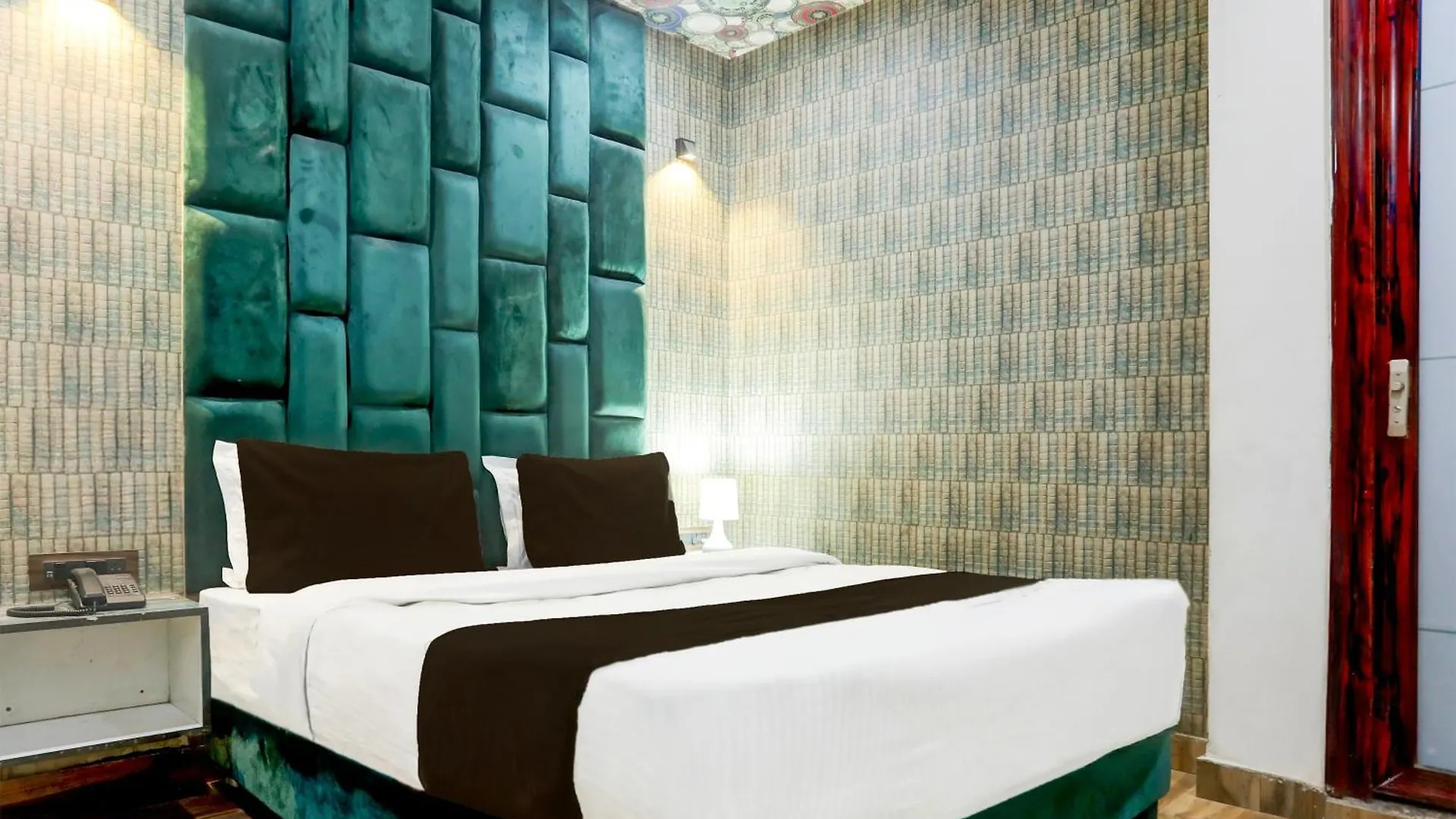 Hotel O Jeet Stay Delhi