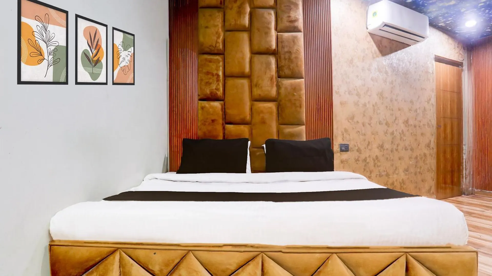 Hotel O Jeet Stay Delhi