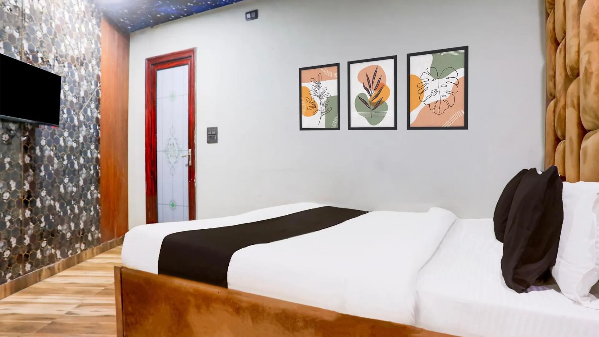 Hotel O Jeet Stay Delhi