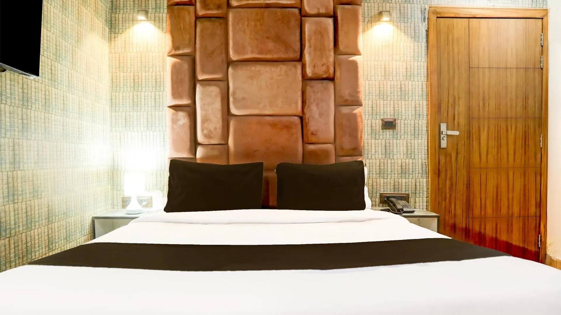 Hotel O Jeet Stay Delhi
