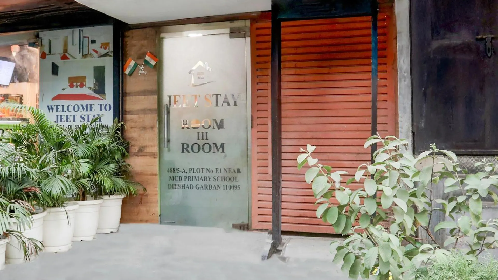 Hotel O Jeet Stay Delhi  3*, Delhi (National Capital Territory of India) India